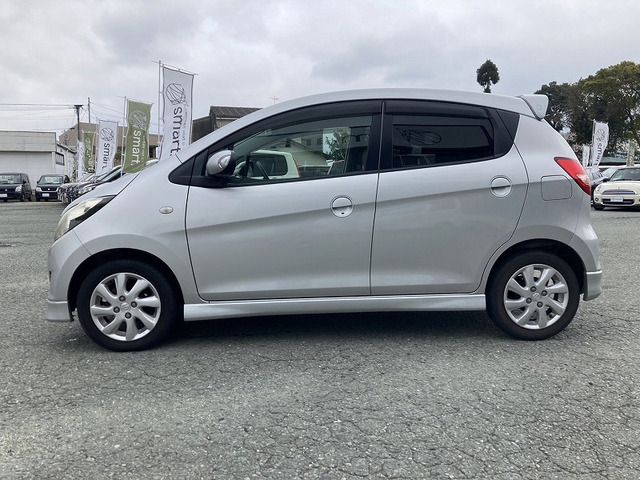 SUZUKI CERVO 2008 Image 31