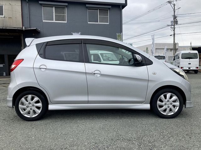 SUZUKI CERVO 2008 Image 31