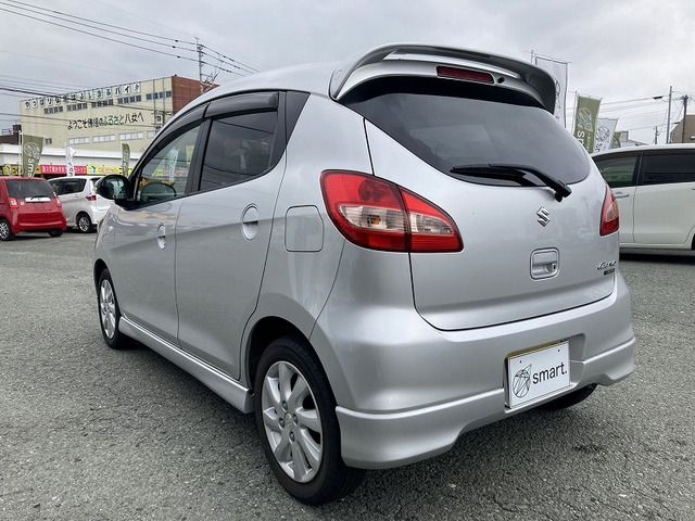 SUZUKI CERVO 2008 Image 31