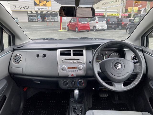 SUZUKI CERVO 2008 Image 31