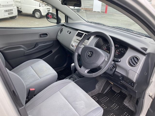 SUZUKI CERVO 2008 Image 31