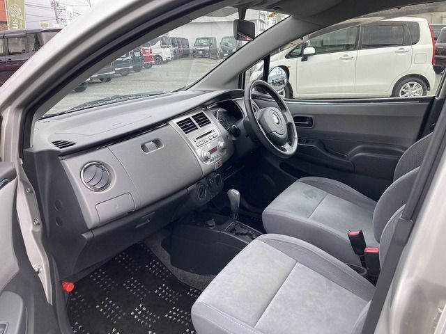 SUZUKI CERVO 2008 Image 31