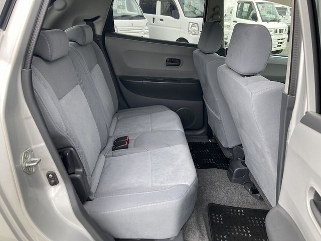 SUZUKI CERVO 2008 Image 31