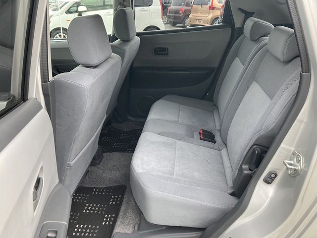 SUZUKI CERVO 2008 Image 31