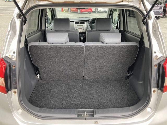 SUZUKI CERVO 2008 Image 31