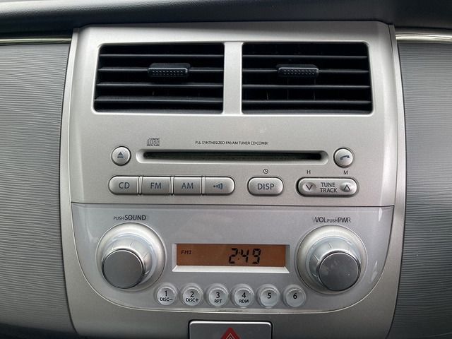 SUZUKI CERVO 2008 Image 31