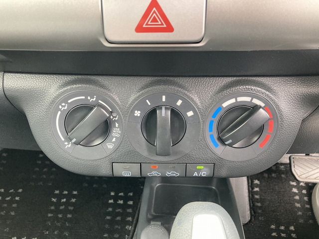 SUZUKI CERVO 2008 Image 31