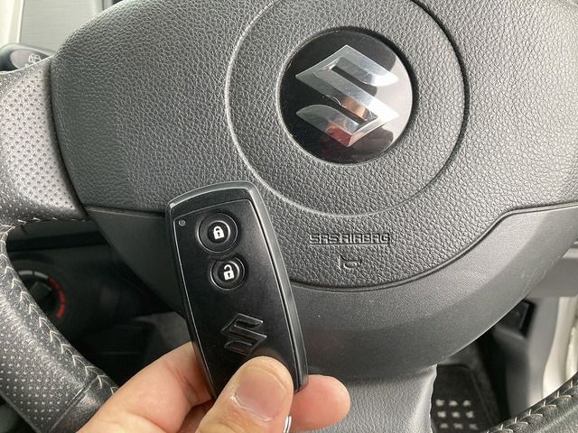 SUZUKI CERVO 2008 Image 31