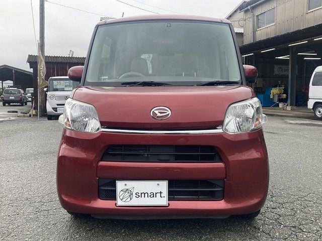 DAIHATSU TANTO 2015 Image 31