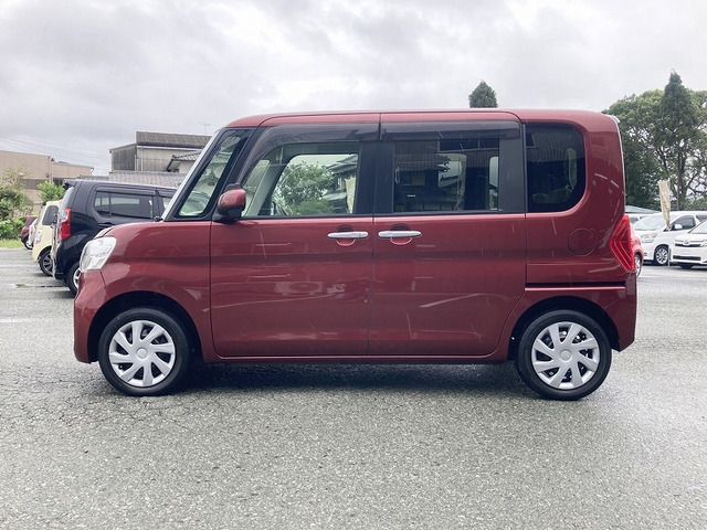 DAIHATSU TANTO 2015 Image 31