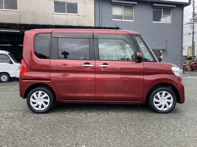 DAIHATSU TANTO 2015 Image 31