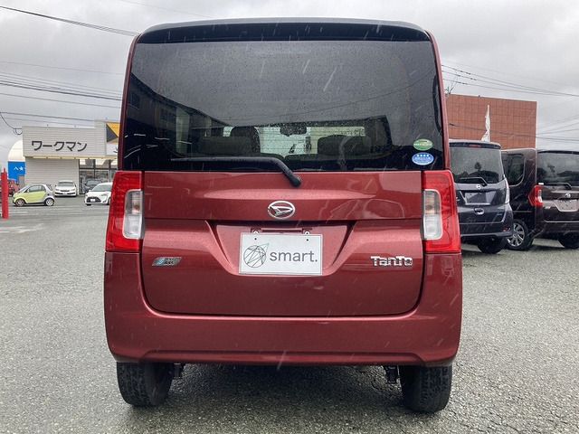 DAIHATSU TANTO 2015 Image 31