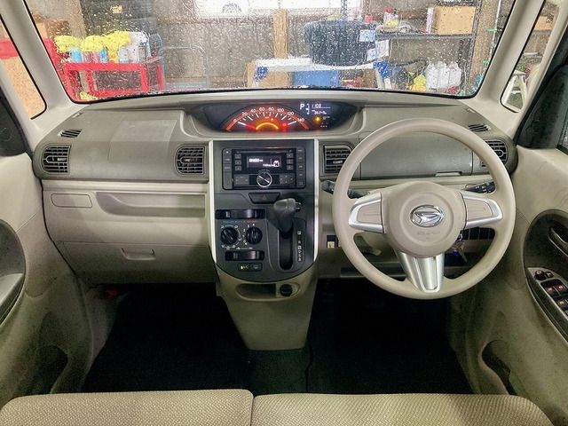 DAIHATSU TANTO 2015 Image 31