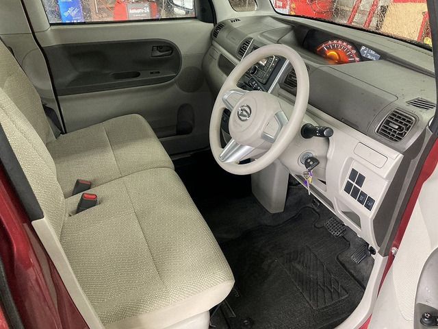 DAIHATSU TANTO 2015 Image 31