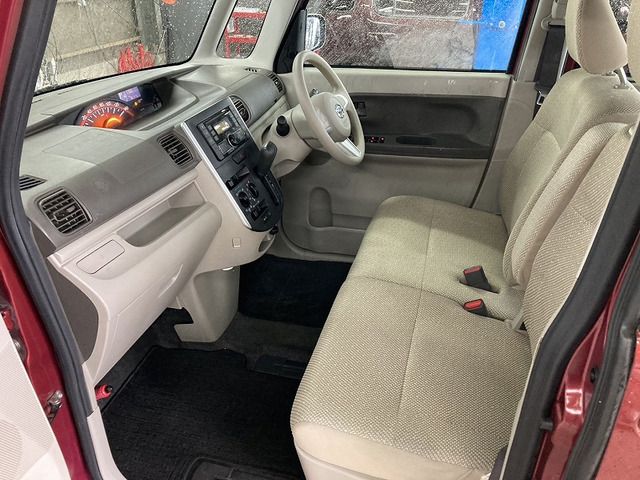 DAIHATSU TANTO 2015 Image 31