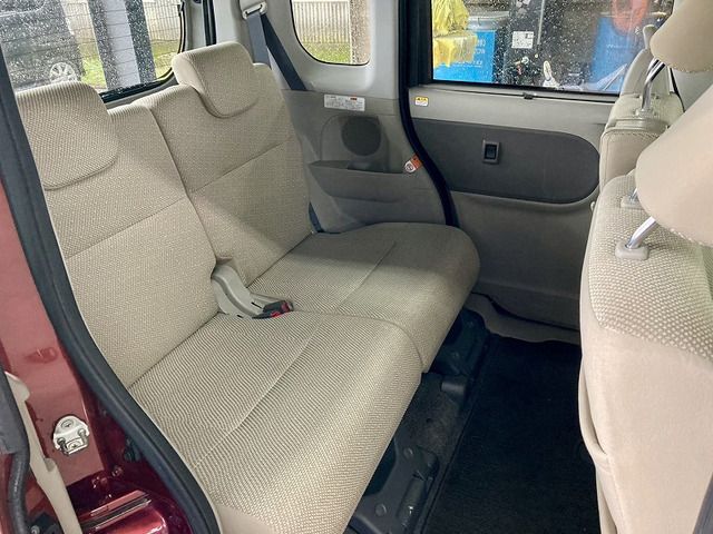 DAIHATSU TANTO 2015 Image 31