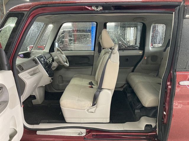 DAIHATSU TANTO 2015 Image 31