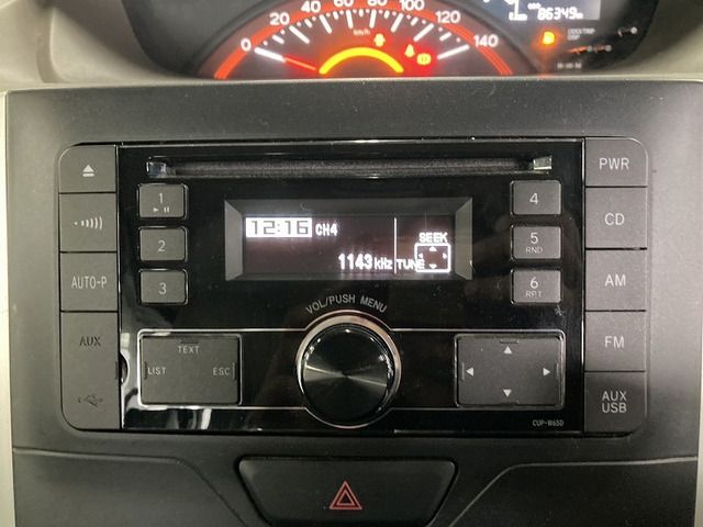 DAIHATSU TANTO 2015 Image 31