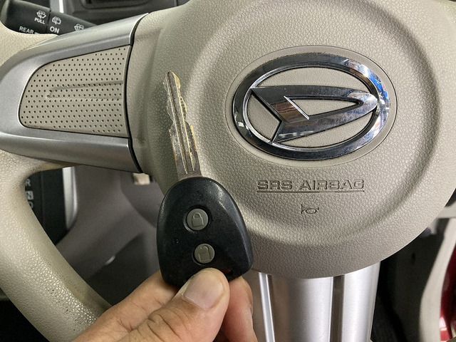 DAIHATSU TANTO 2015 Image 31