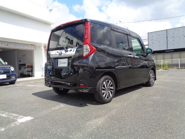 TOYOTA ROOMY 2017 Image 31