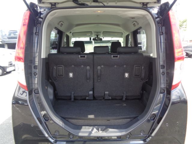 TOYOTA ROOMY 2017 Image 31