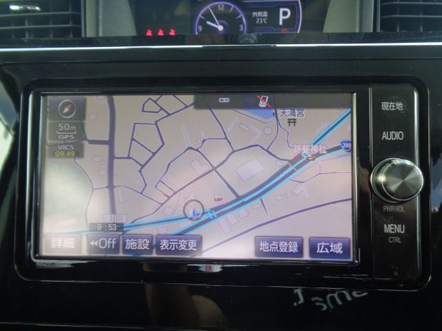 TOYOTA ROOMY 2017 Image 31