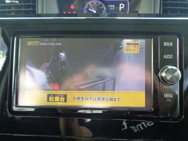 TOYOTA ROOMY 2017 Image 31