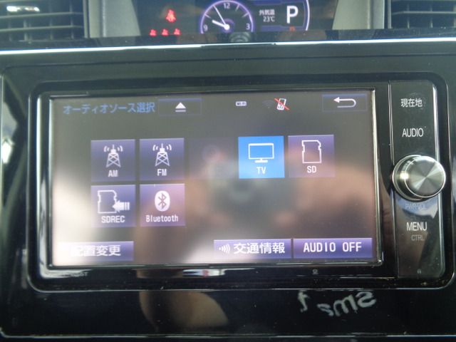TOYOTA ROOMY 2017 Image 31
