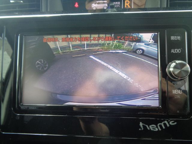 TOYOTA ROOMY 2017 Image 31