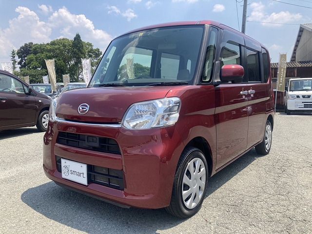 DAIHATSU TANTO 2014 Image 31