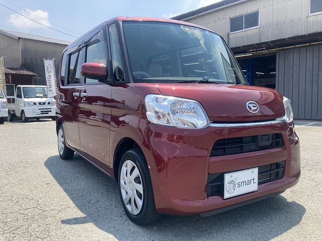 DAIHATSU TANTO 2014 Image 31