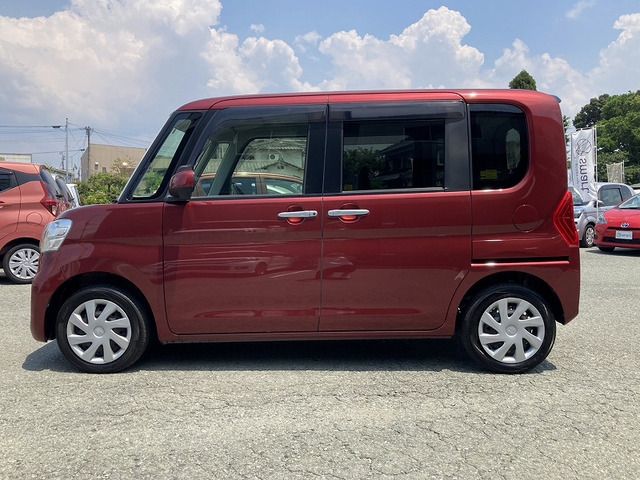 DAIHATSU TANTO 2014 Image 31