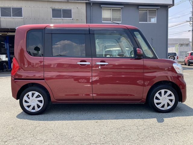 DAIHATSU TANTO 2014 Image 31