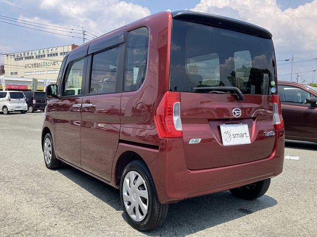 DAIHATSU TANTO 2014 Image 31