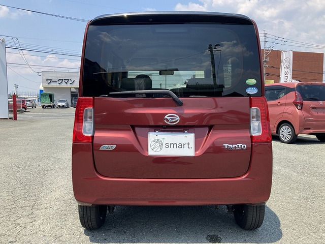 DAIHATSU TANTO 2014 Image 31