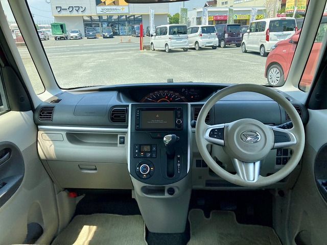 DAIHATSU TANTO 2014 Image 31