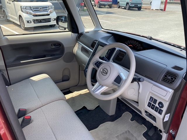 DAIHATSU TANTO 2014 Image 31