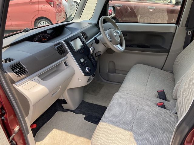 DAIHATSU TANTO 2014 Image 31