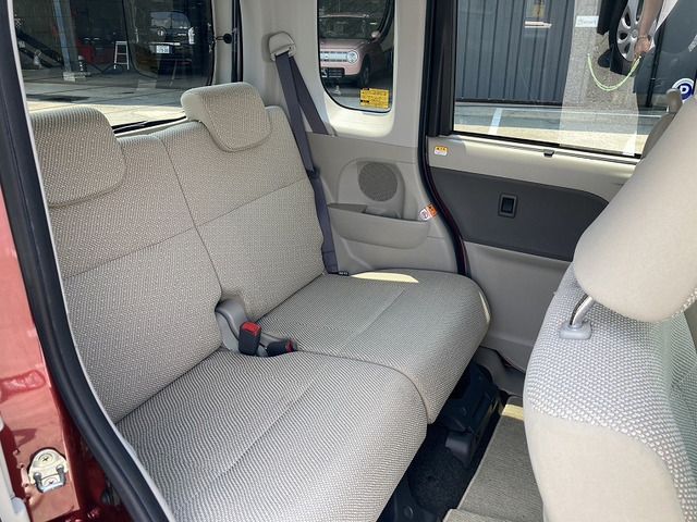 DAIHATSU TANTO 2014 Image 31