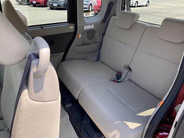 DAIHATSU TANTO 2014 Image 31