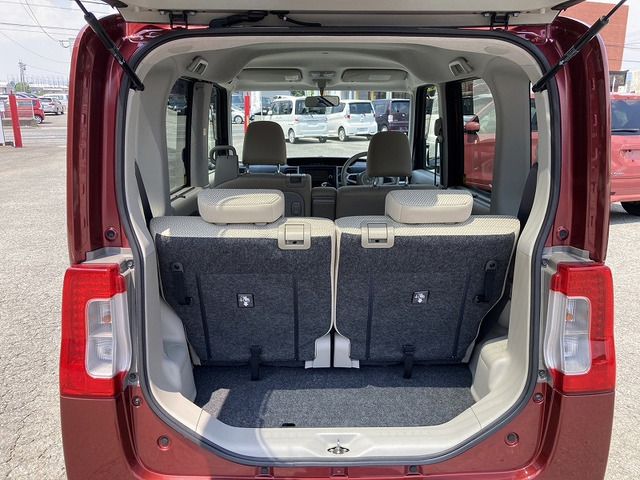 DAIHATSU TANTO 2014 Image 31