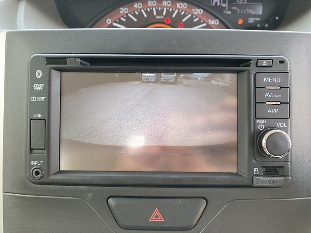 DAIHATSU TANTO 2014 Image 31