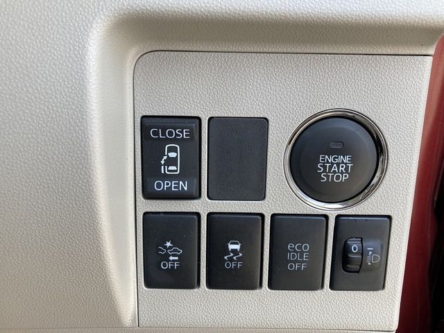 DAIHATSU TANTO 2014 Image 31