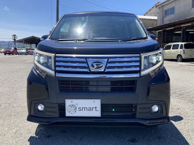 DAIHATSU MOVE CUSTOM 2014 Image 31