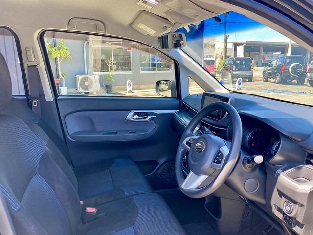 DAIHATSU MOVE CUSTOM 2014 Image 31