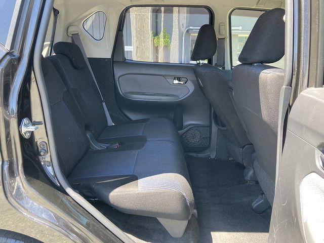 DAIHATSU MOVE CUSTOM 2014 Image 31