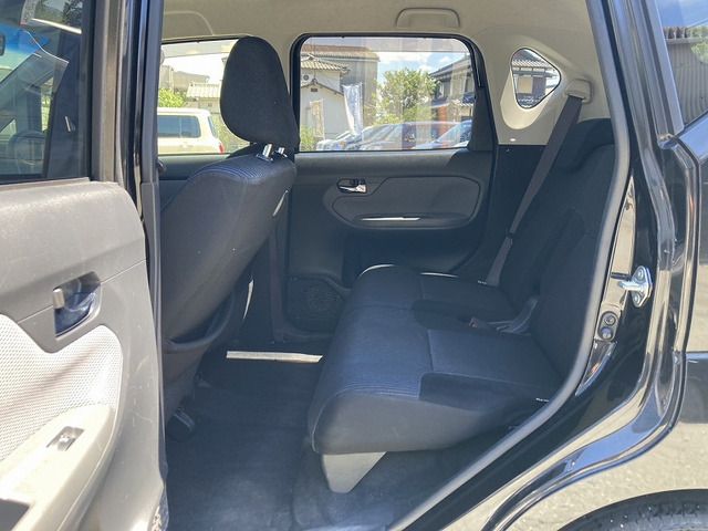 DAIHATSU MOVE CUSTOM 2014 Image 31