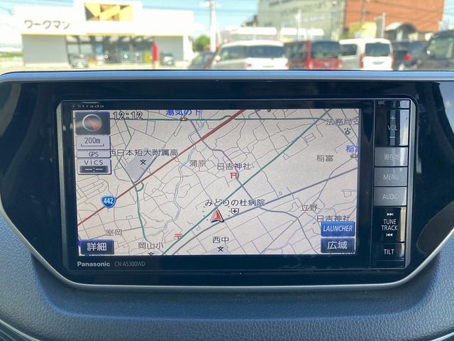 DAIHATSU MOVE CUSTOM 2014 Image 31