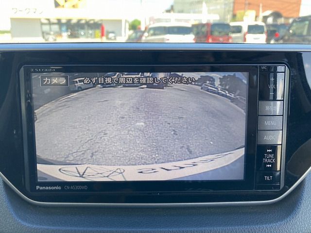 DAIHATSU MOVE CUSTOM 2014 Image 31