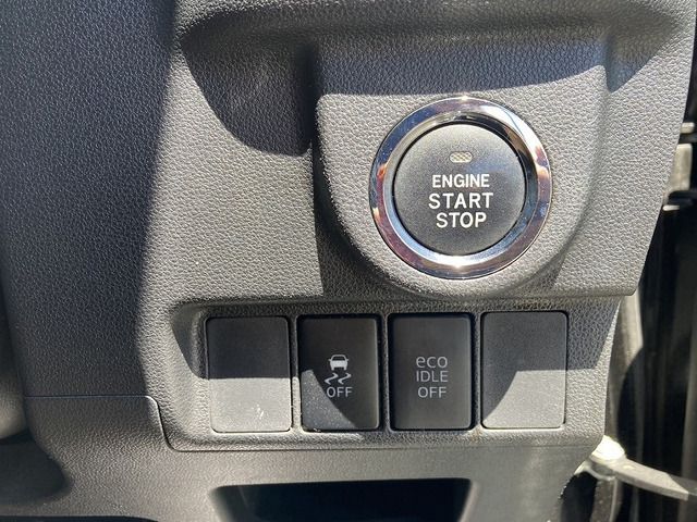 DAIHATSU MOVE CUSTOM 2014 Image 31